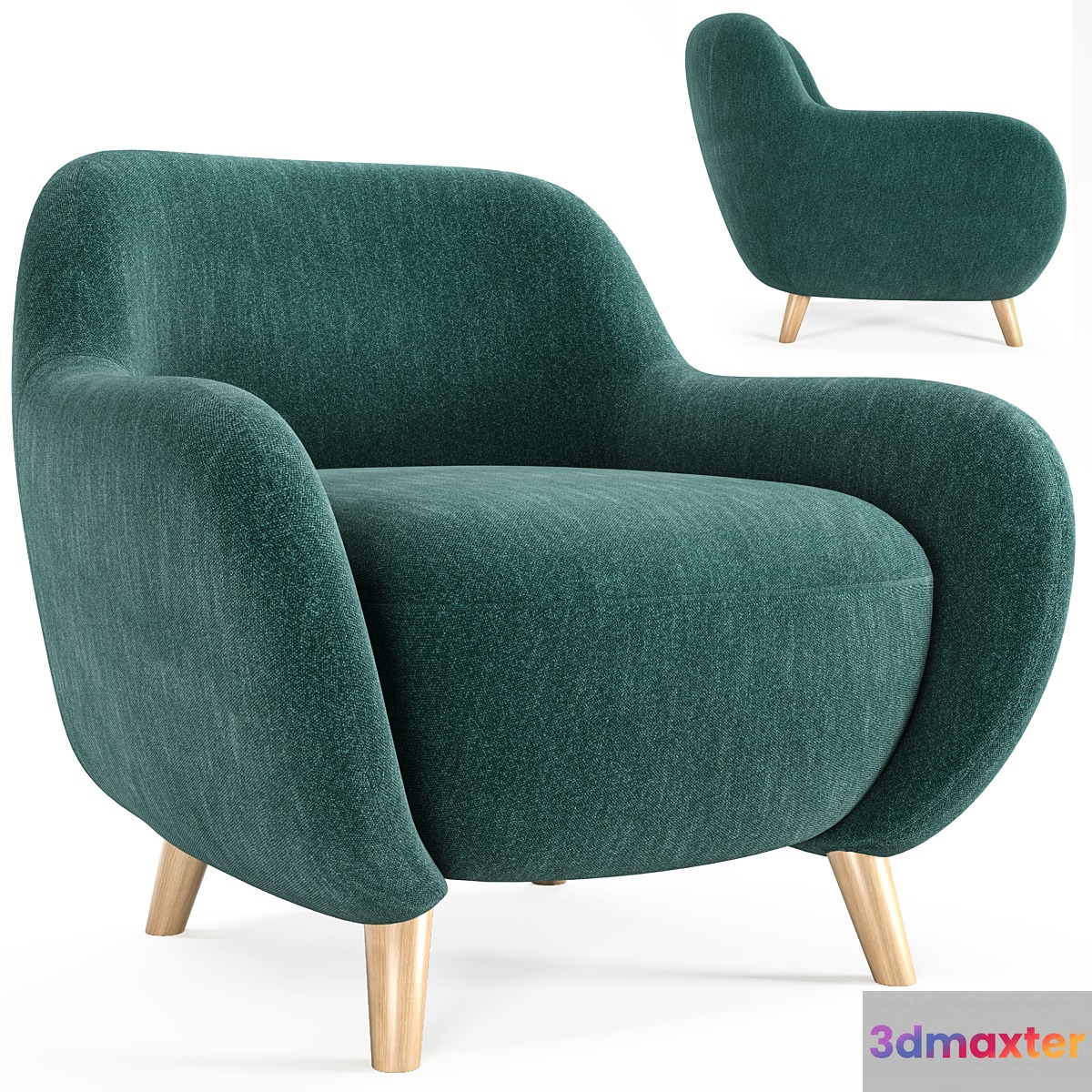 Armchair Ansil