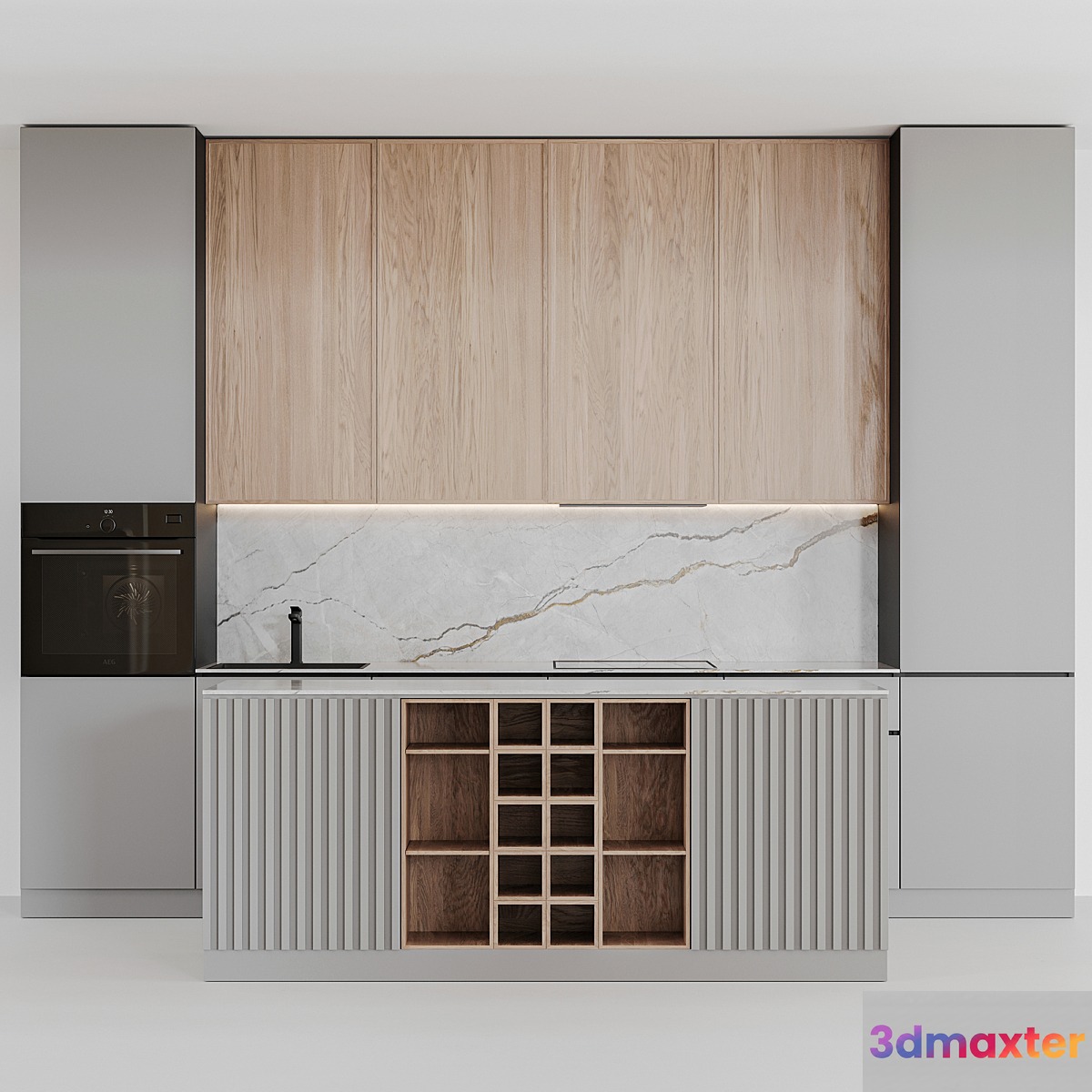 Kitchen - No.38