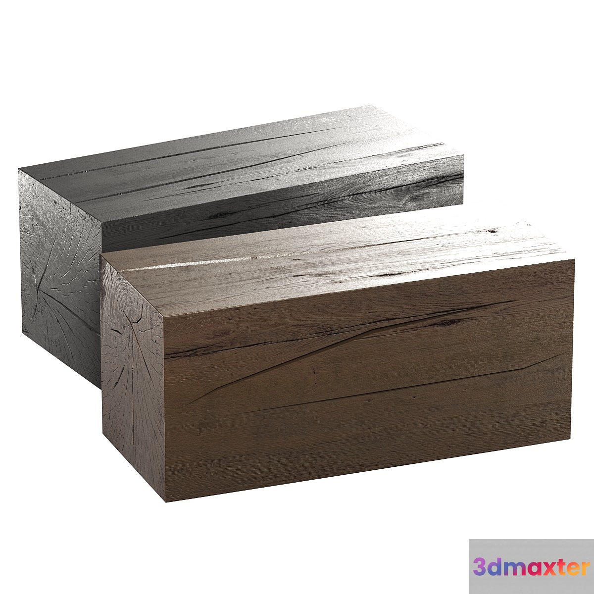 Slab tables - No.2