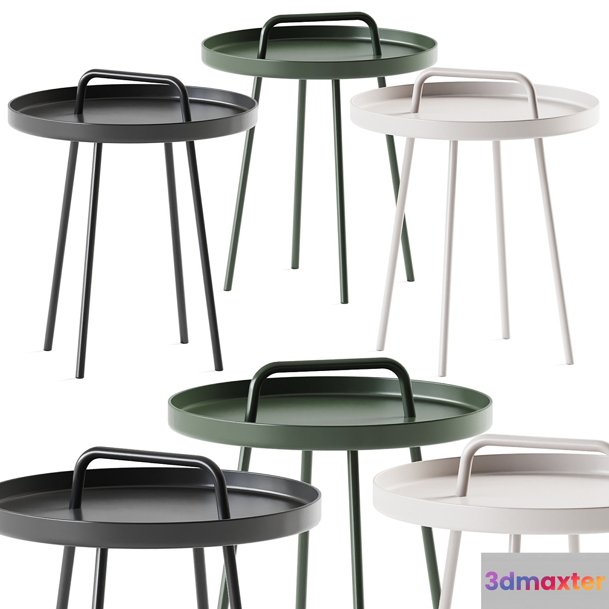 JYSK Side Table IDRE _ Side Table