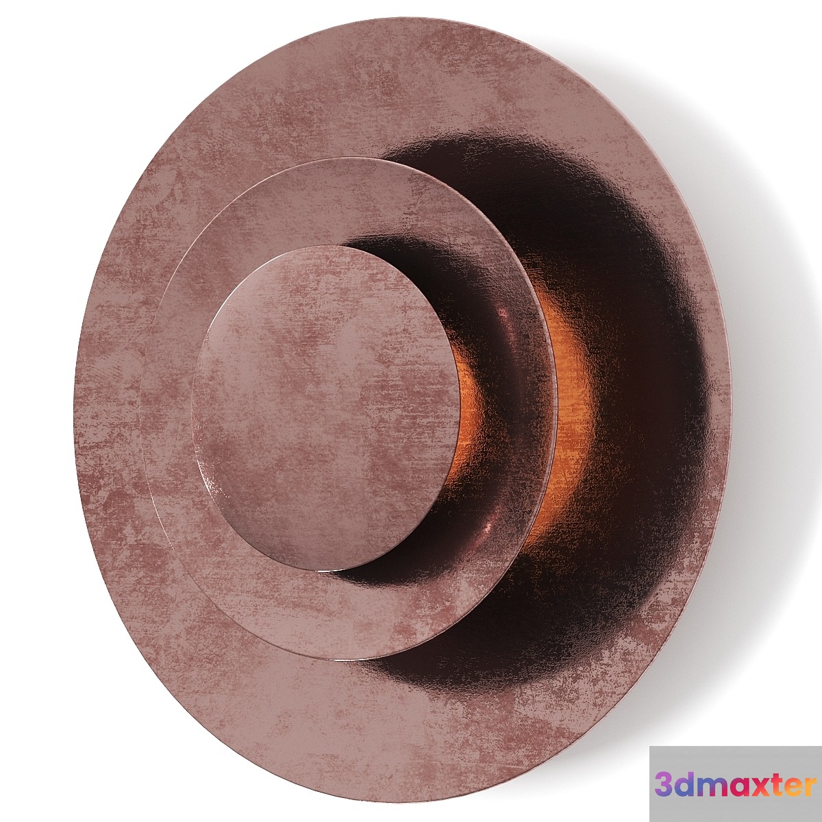 Macchina Della Luce by Catellani Smith Wall Lamp - No.2
