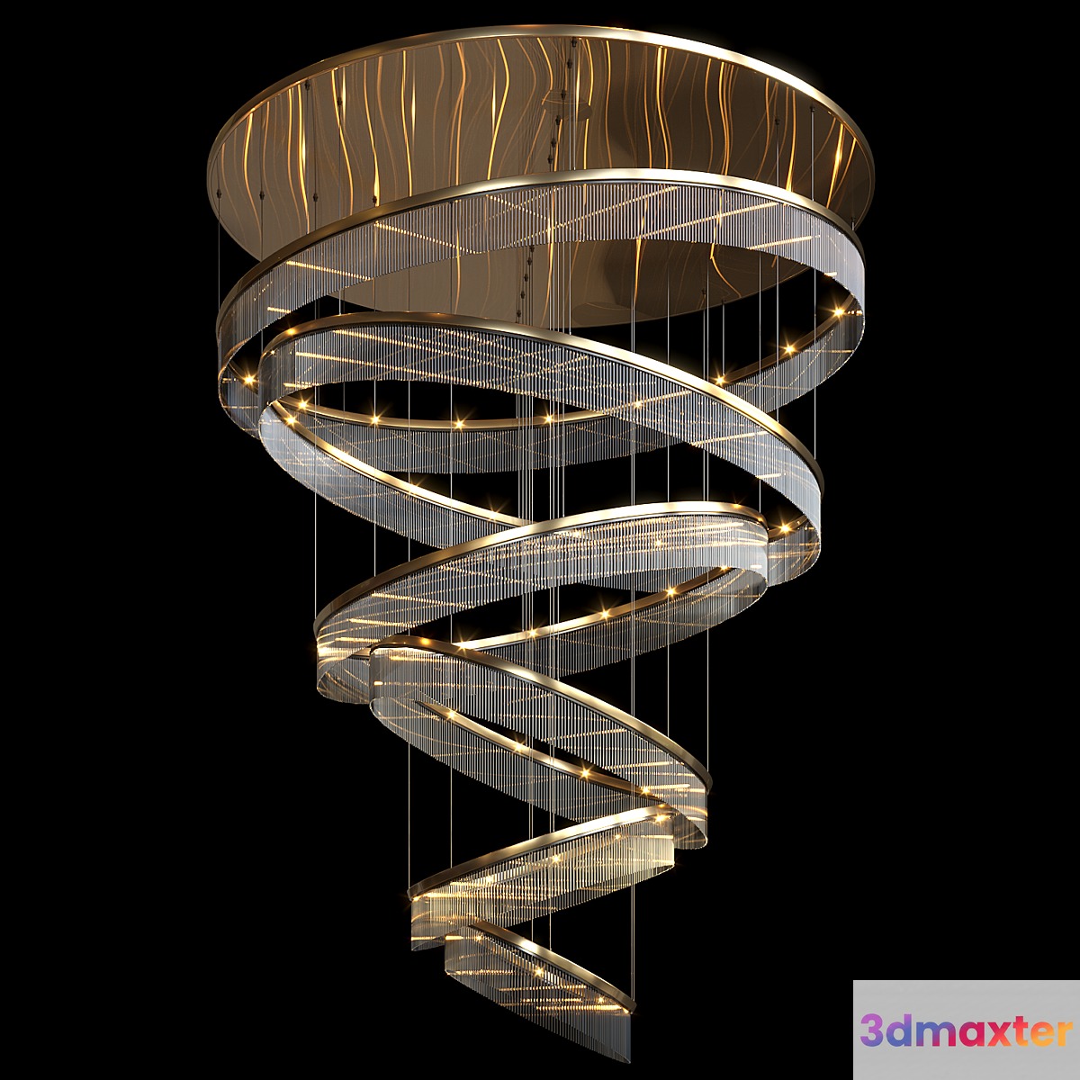 Chandelier - No.29