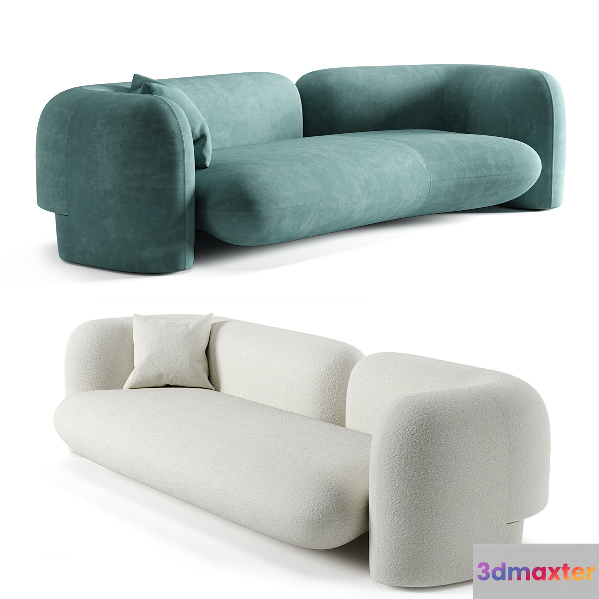 Sofa Hessentia GIO