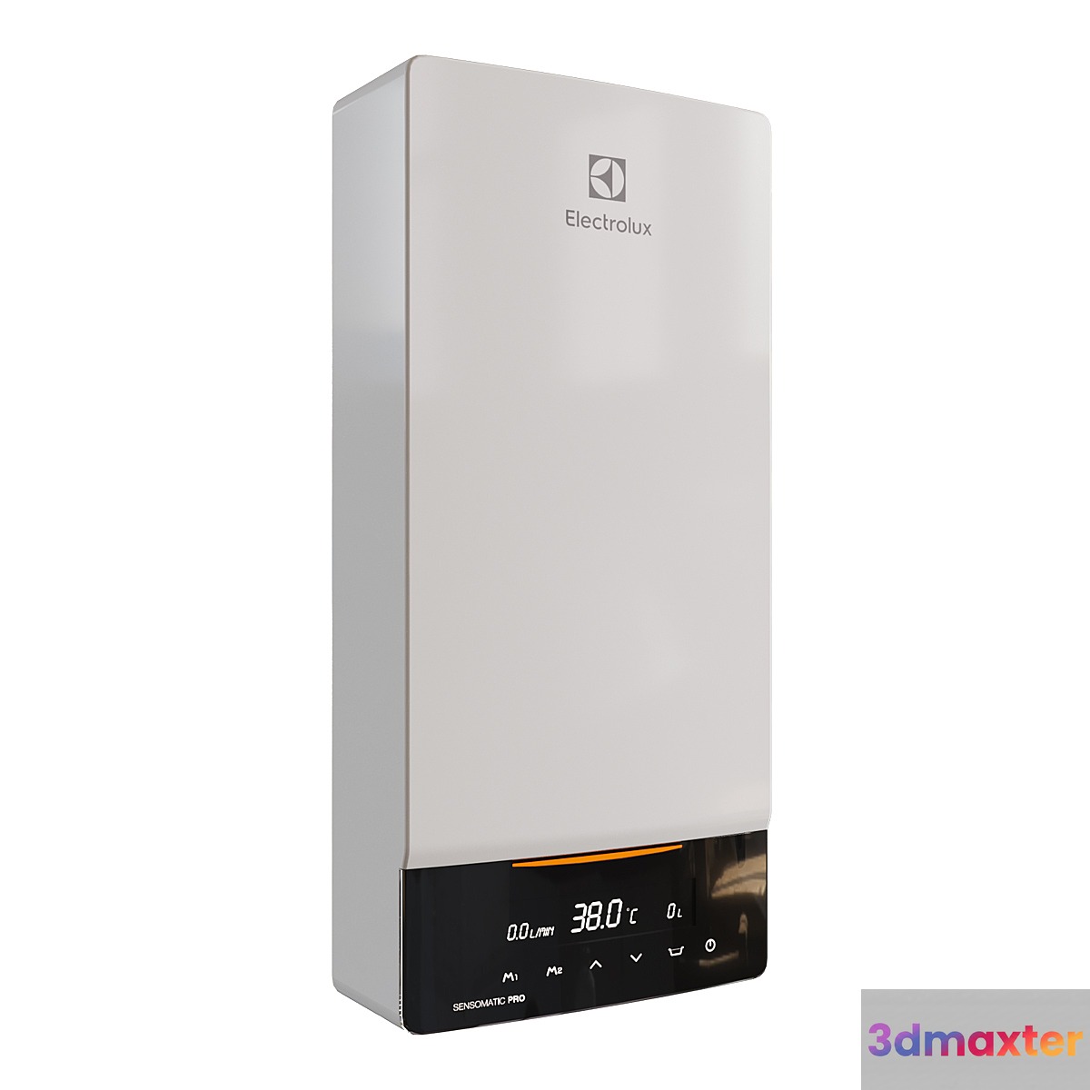 Electrolux NPX 18-24 Sensomatic Pro electric instantaneous water heater
