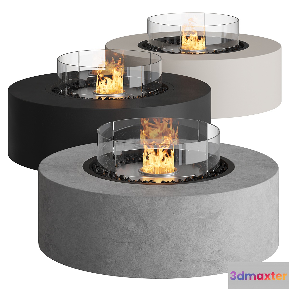 EcoSmart Fire | Fireplace