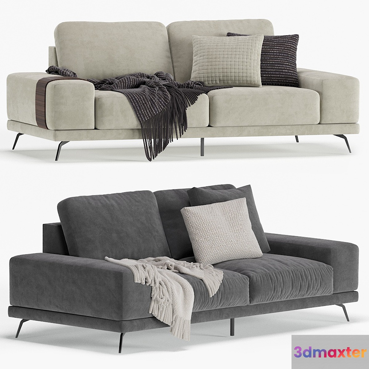 Sofa Ron - No.2