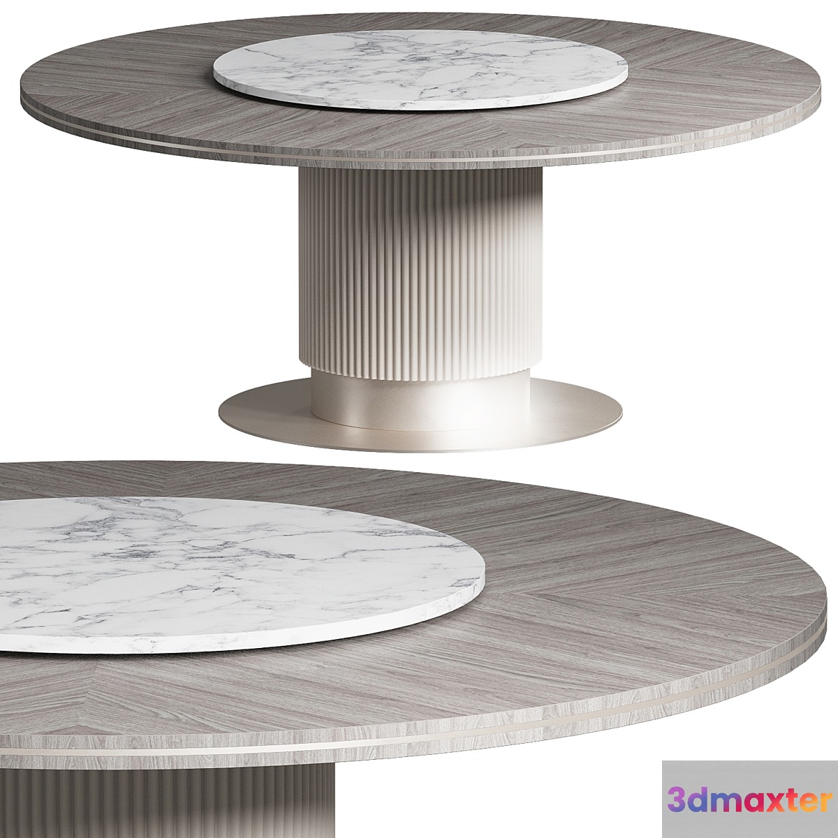 table CIPRIANI