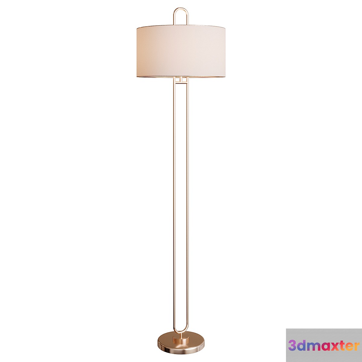 Floor lamp Abbotsford Floor lamp - No.2