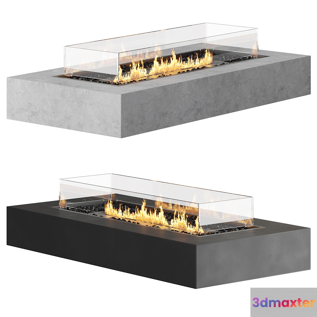 EcoSmart Fire | Fireplace - No.4