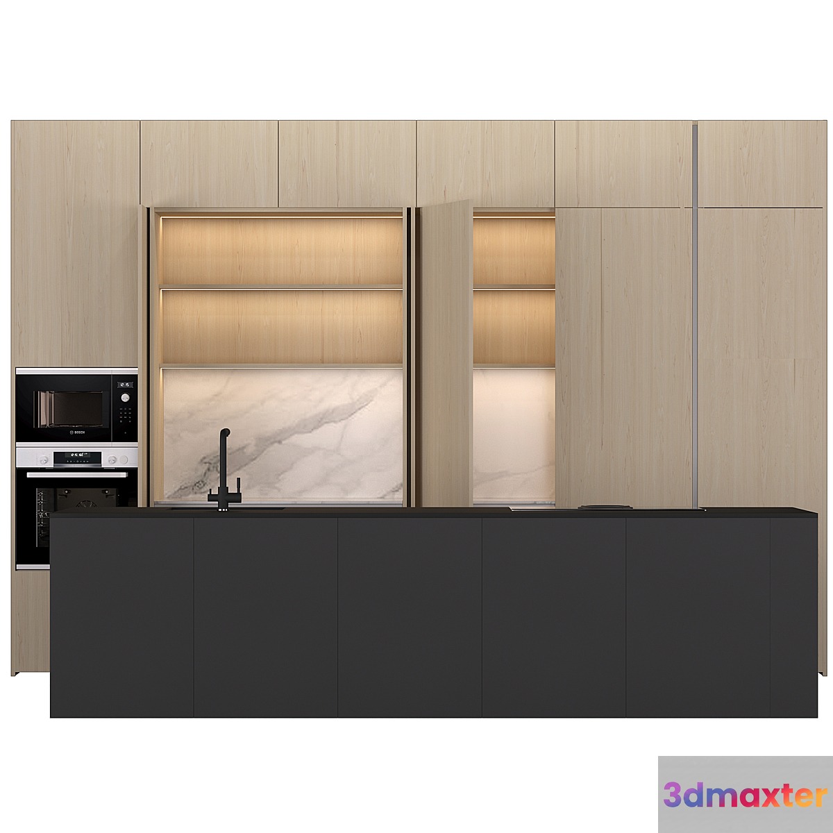 Kitchen 40 - No.2