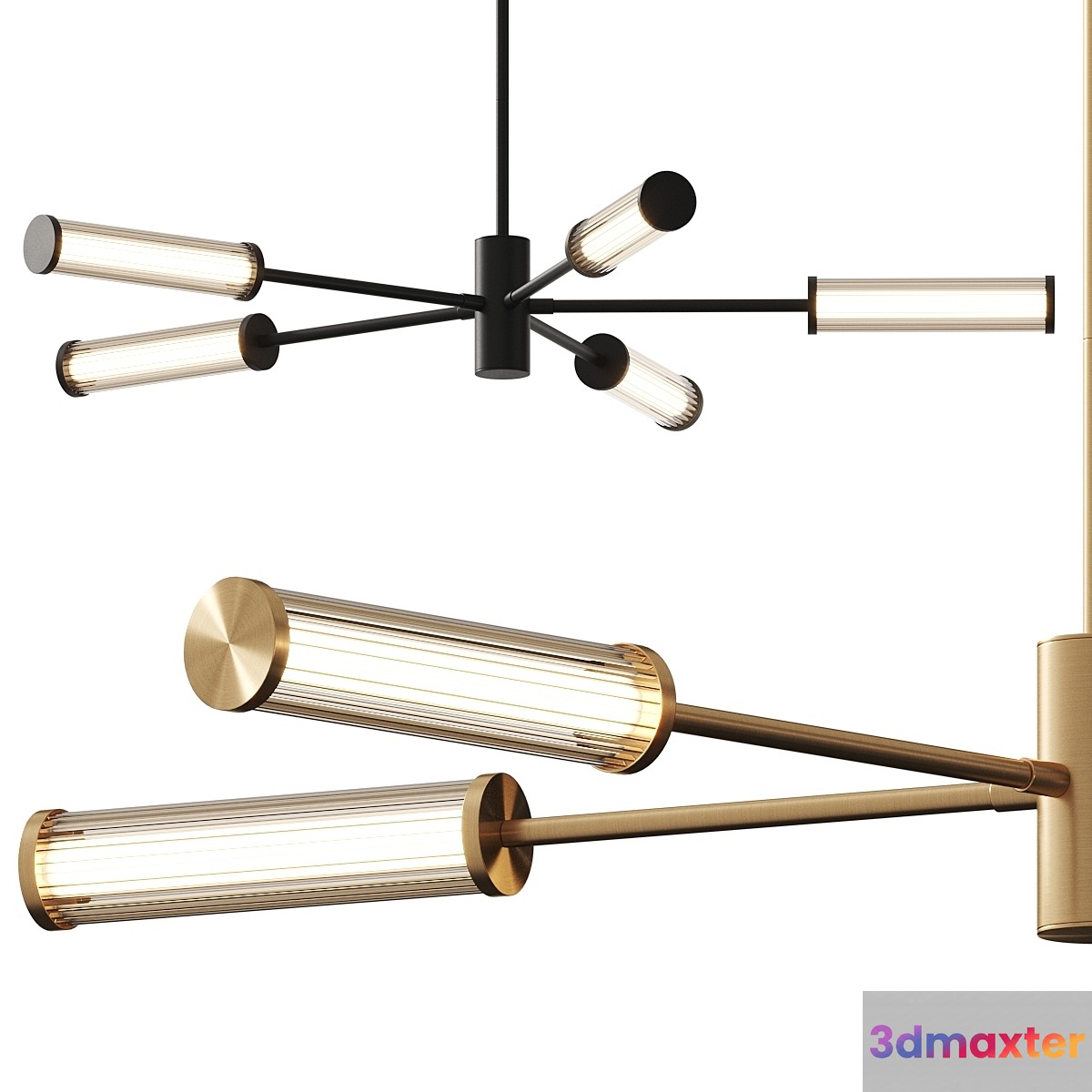 Aromas del Campo Ison Pendant Lamp