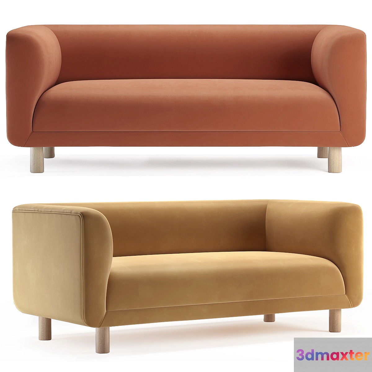 Sofa Veneto - No.2