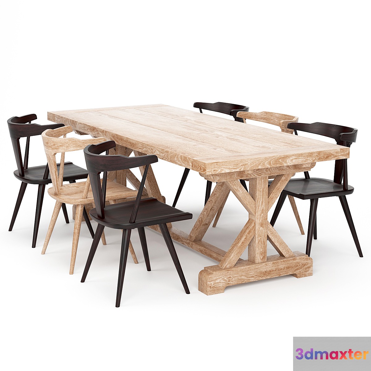 Dining Table 147