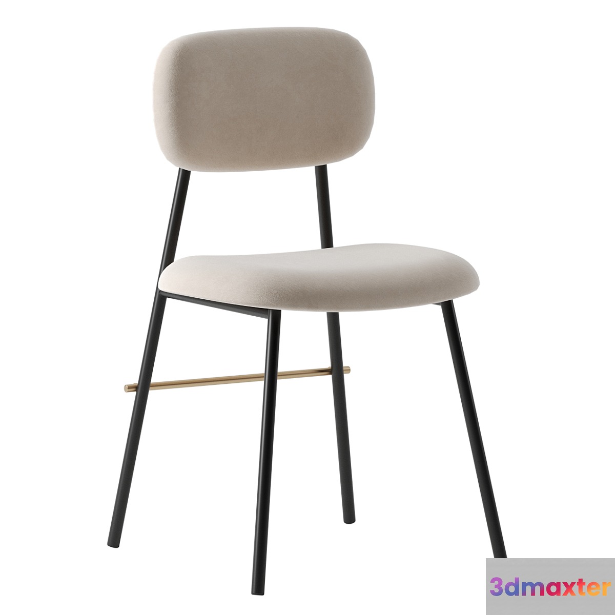 Miami chair by Mambo Unlimited Ideas - No.3