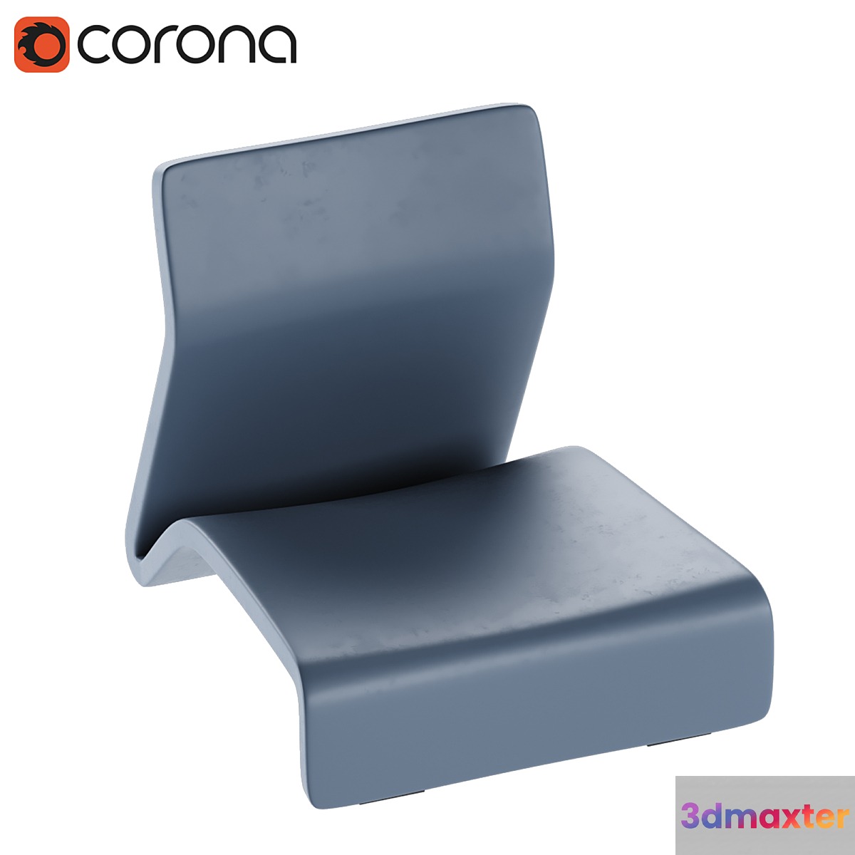 Diabla clip chair