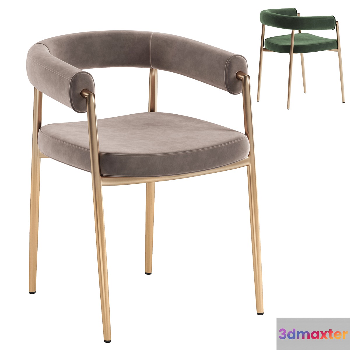 Deephouse Manchester Chair - No.2