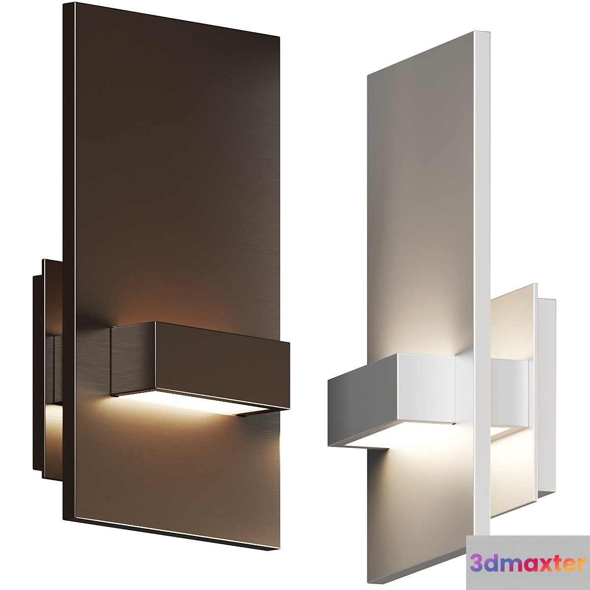 Vela Sconce by Oxygen Lighting