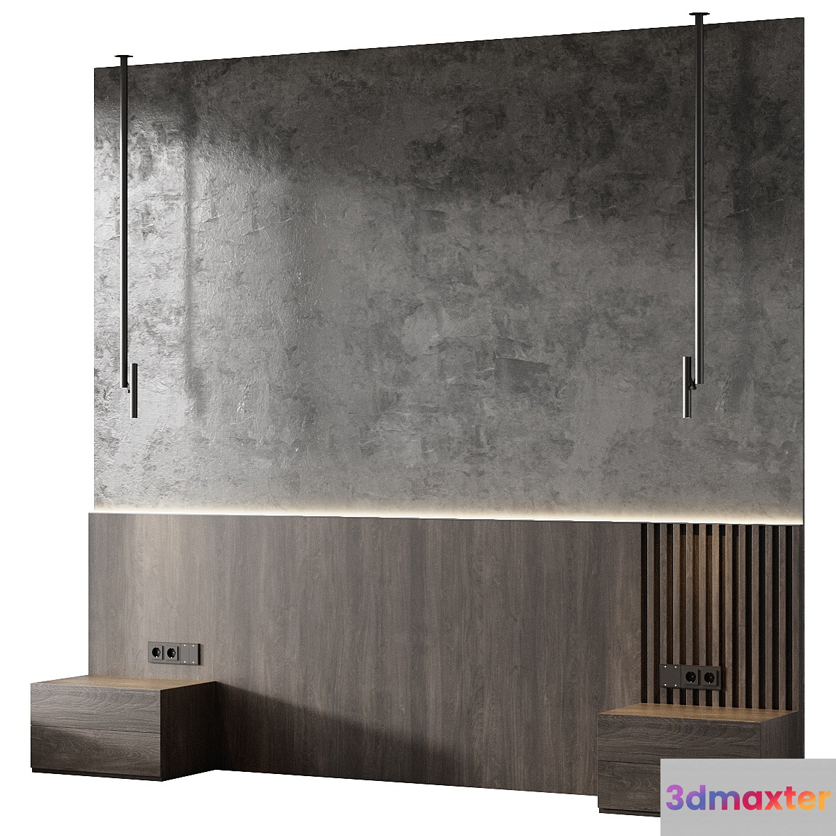 headboard - No.6