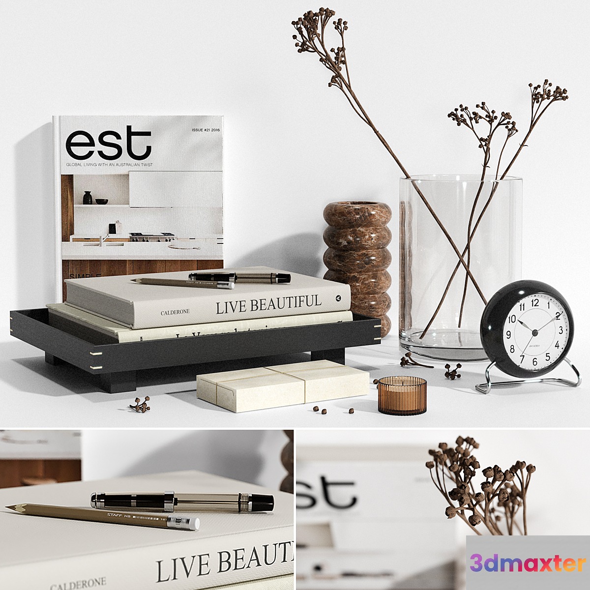 Decorative Set 51