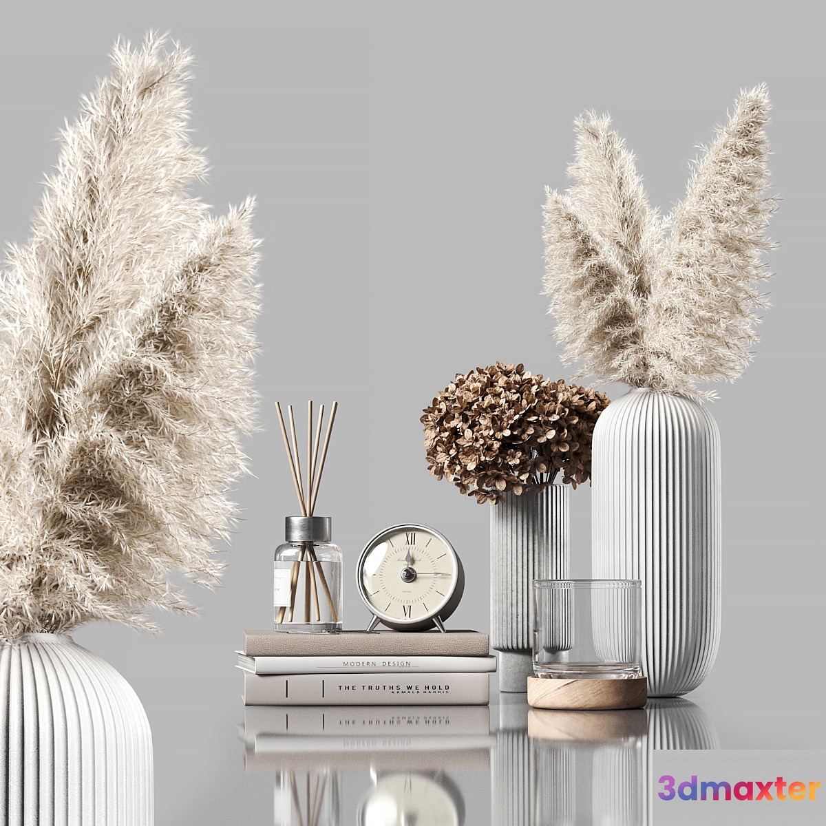 Decorative set 049
