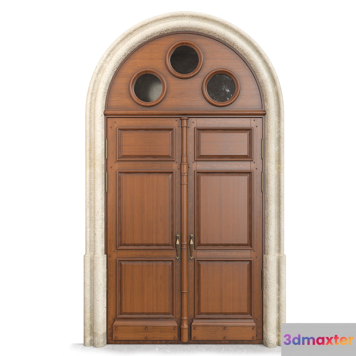 Door 56