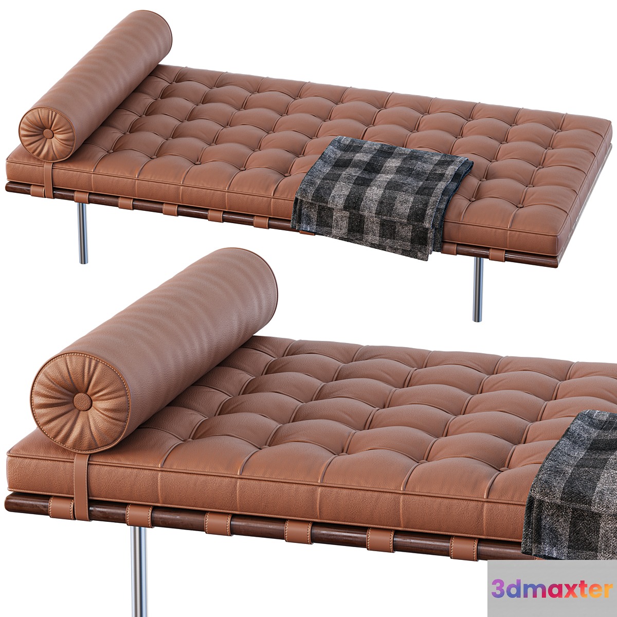 Barcelona DayBed