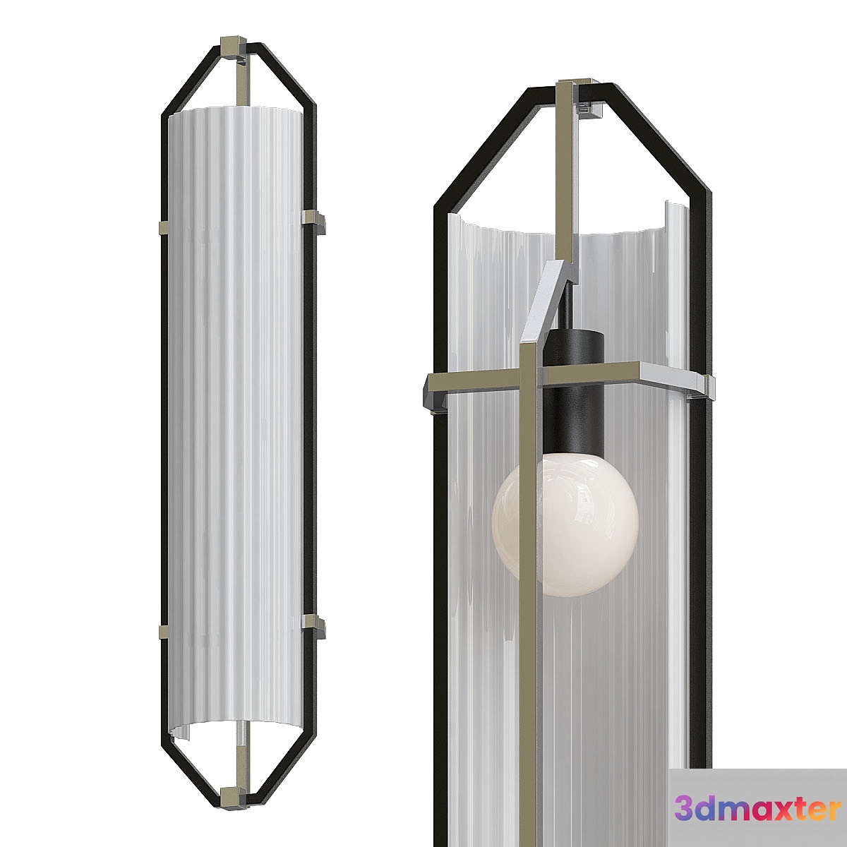 Addair 3D Max