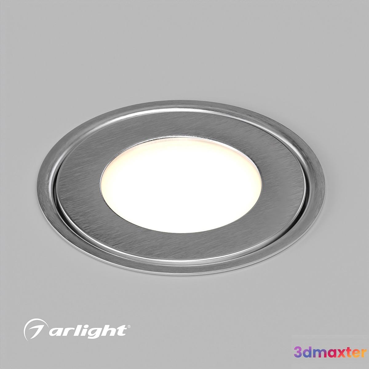 KT-R-6x0.5W LED Kit