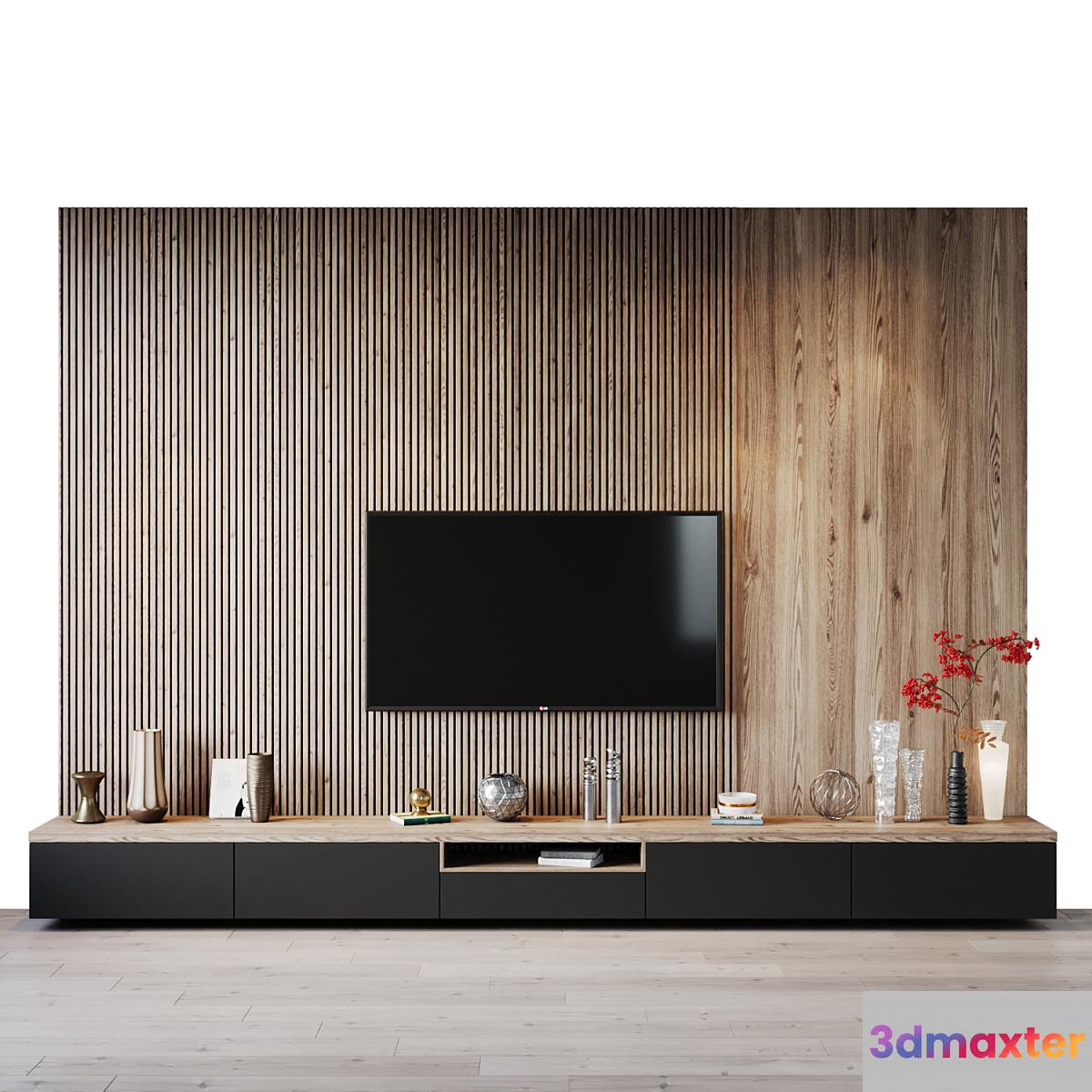 tv set 212