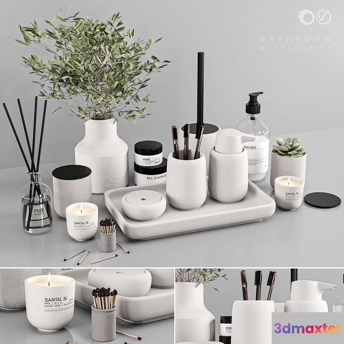 bathroom accessories 27