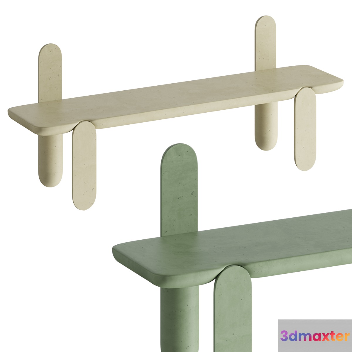 Cimento LIDO | Bench