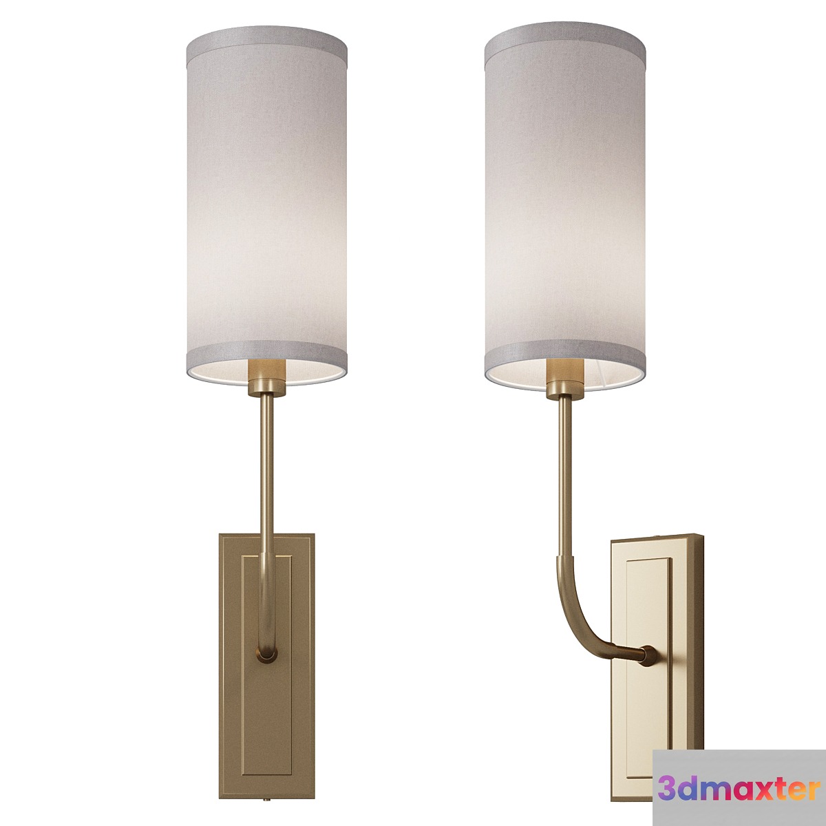 Sconce Dantone Home Mind single