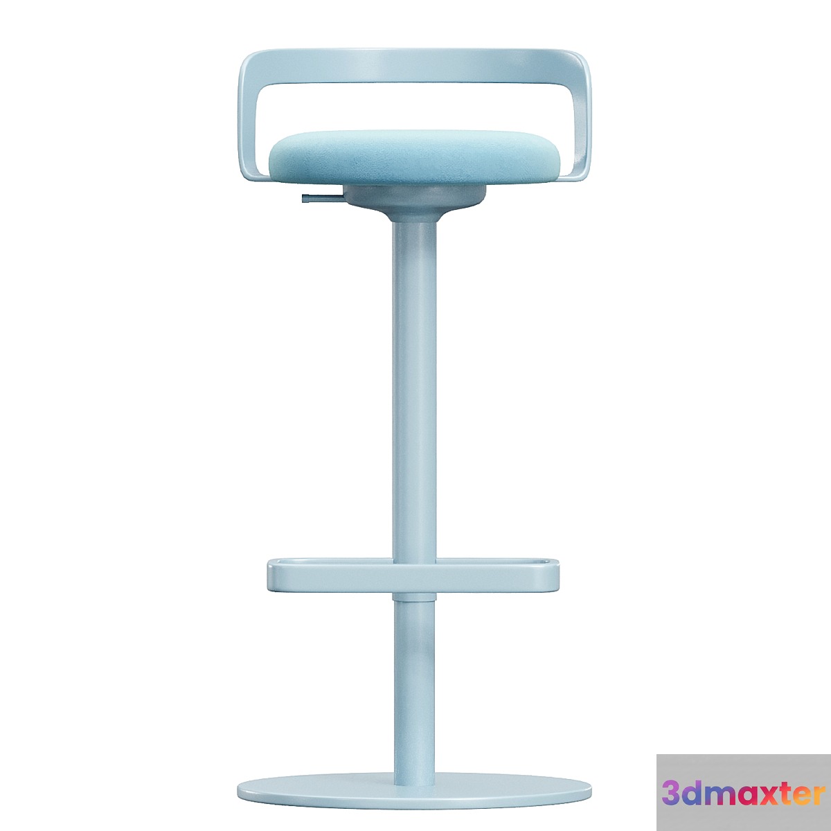 Mak Bar Stool