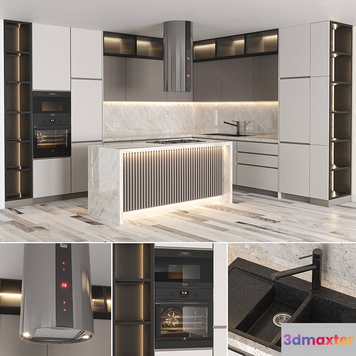 Kitchen_Modern03