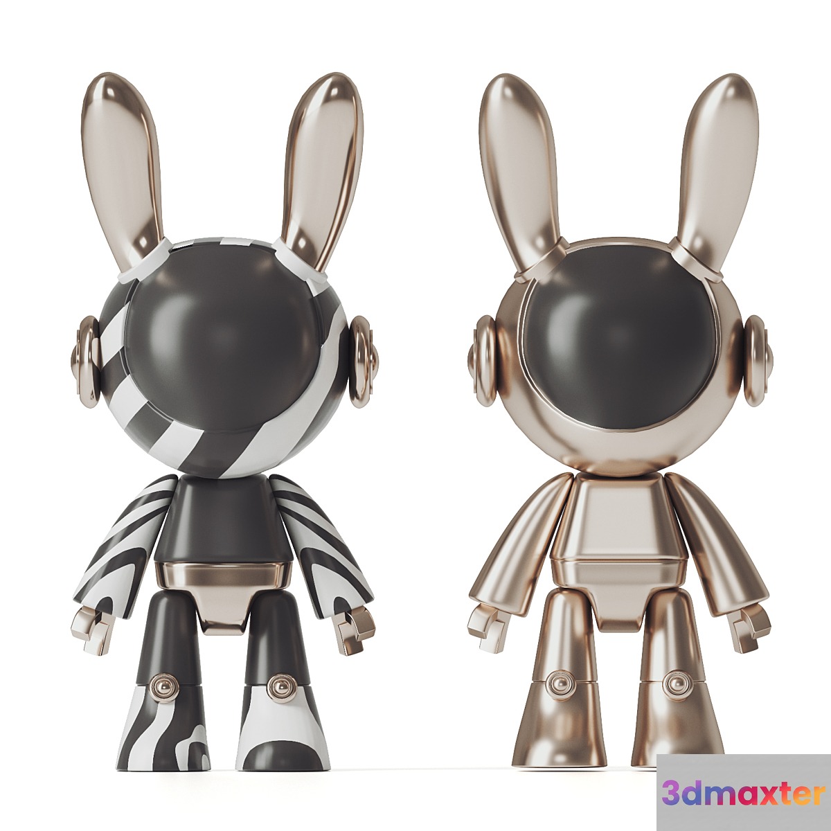 Rabbit_toys - No.3