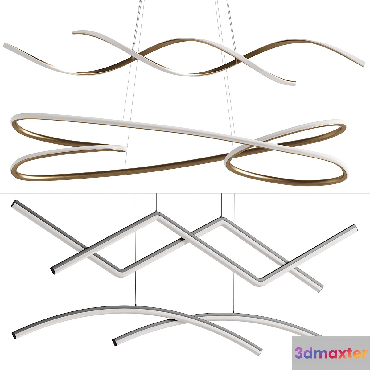 Aliexpress | Pendant lamp collection 217