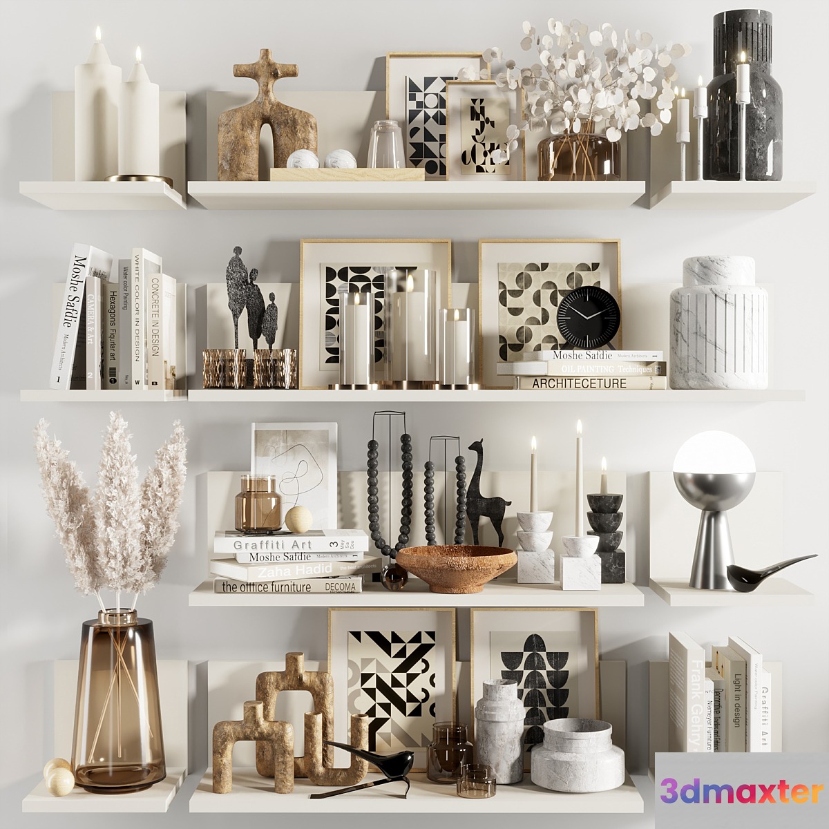 decorative set1 - No.3
