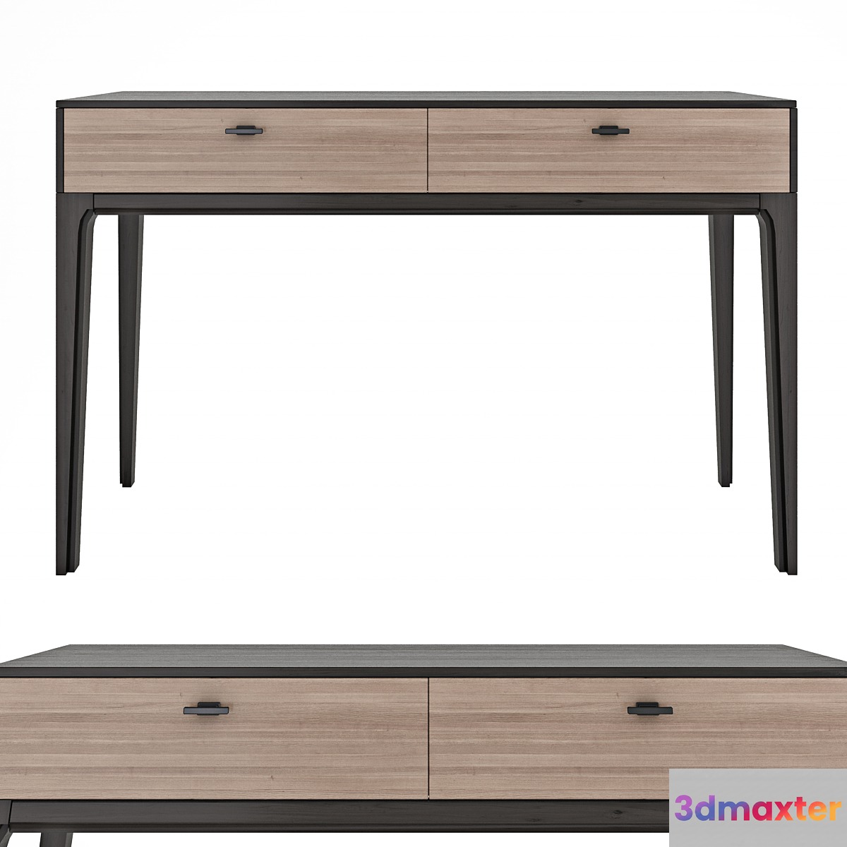 Dantone Home Verona console Dantone Home Verona console