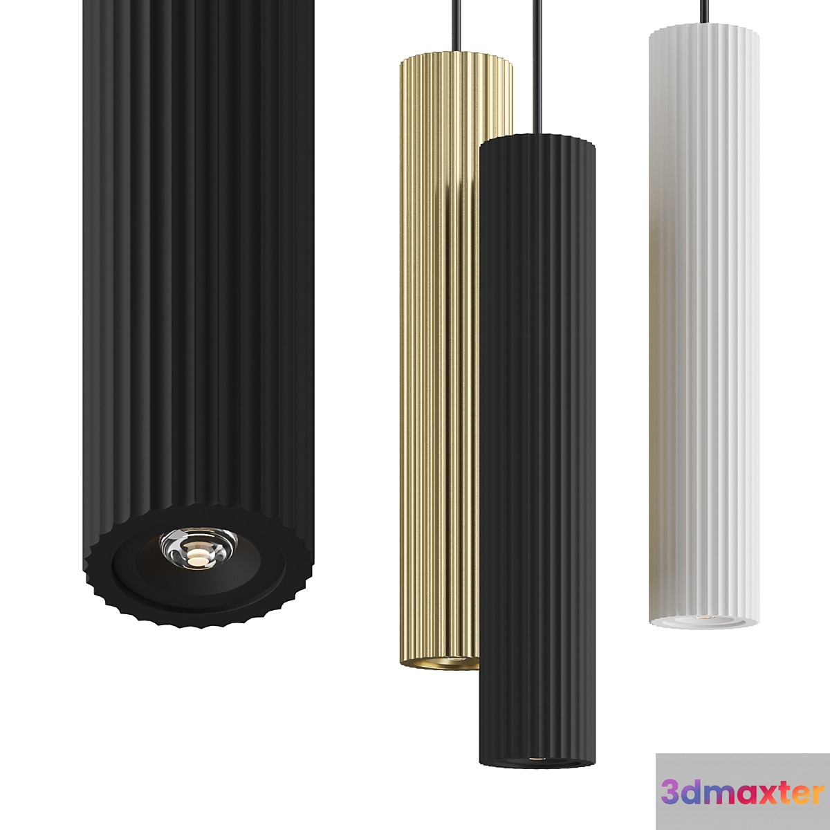LEDS C4 PROLIX | Hanging lamp