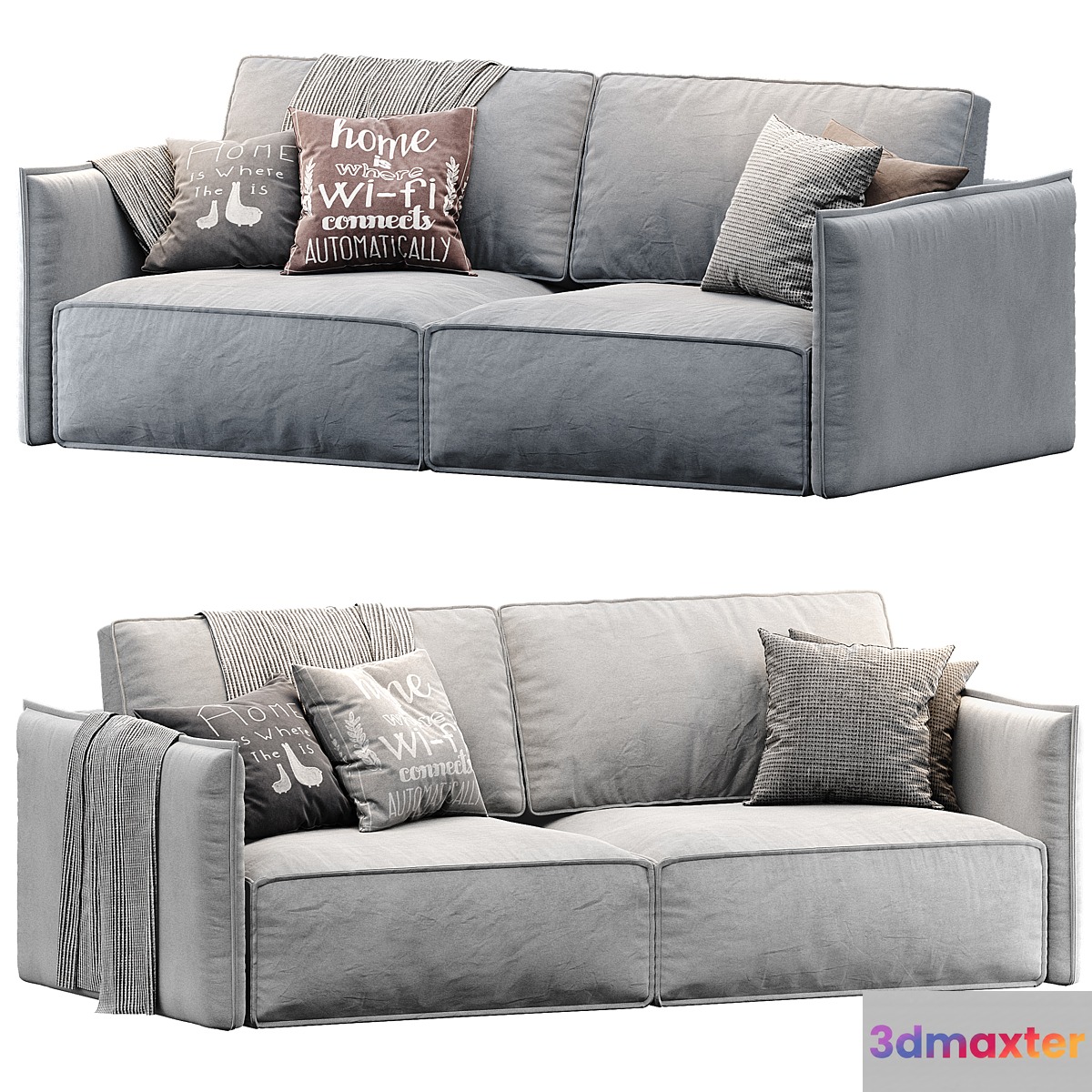 Sofa OLYEN by Divan ru | Olyen Sofa
