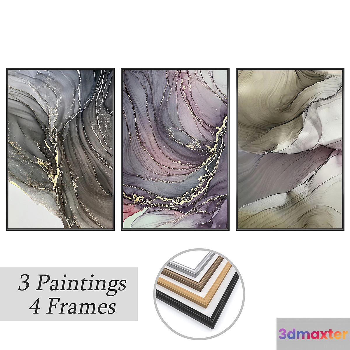 paintings - No.5