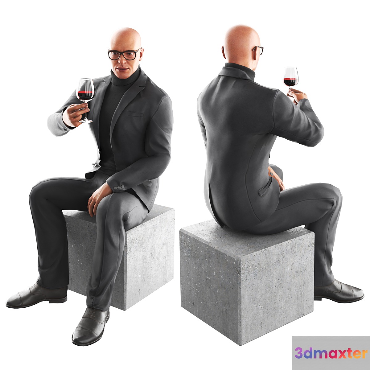 Richard Seat Wine