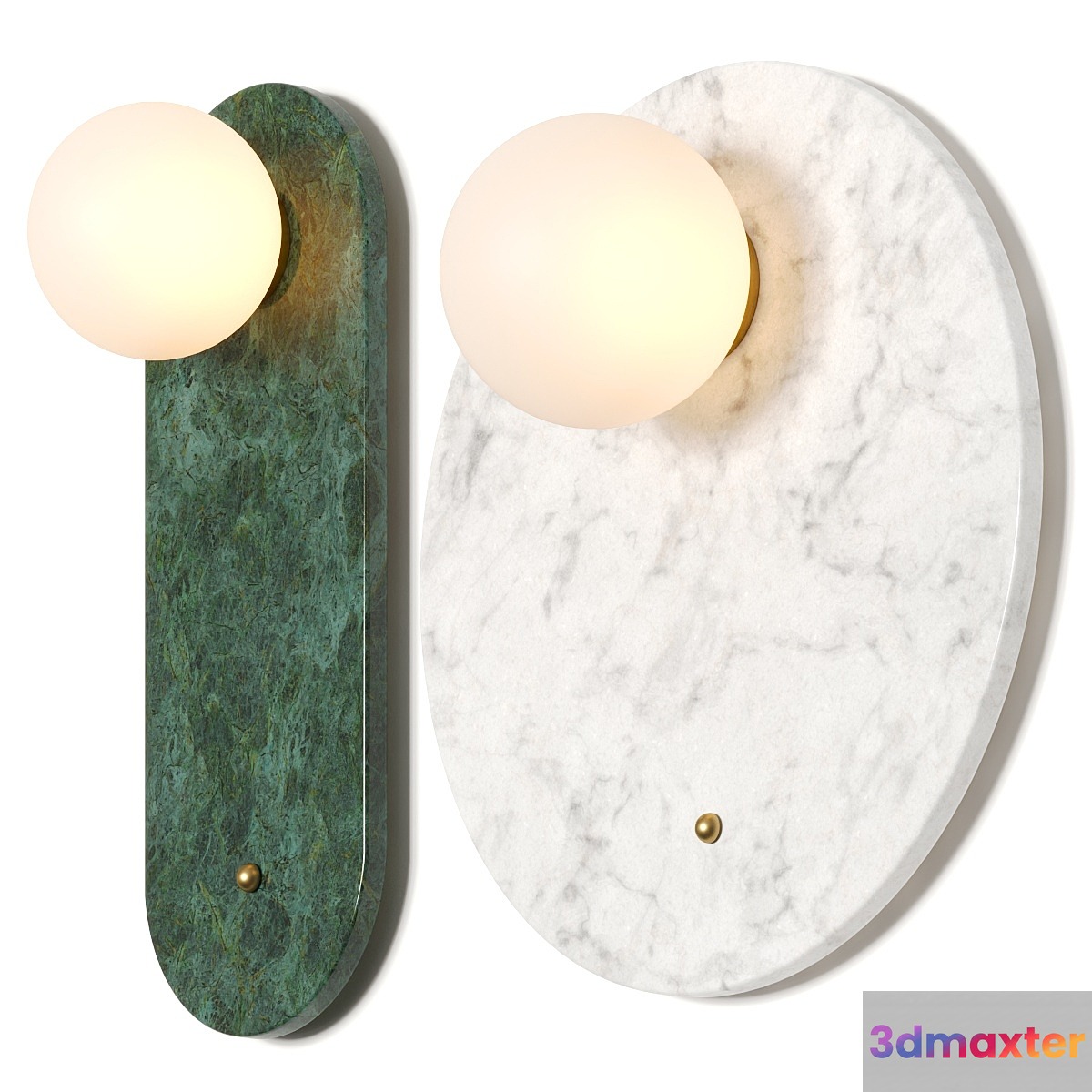 Lampatron Fiori Wall Lamp