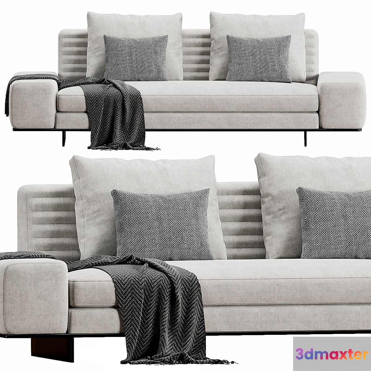 Minotti Roger - No.2