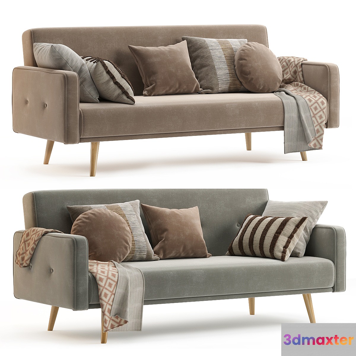 Sofa Fida