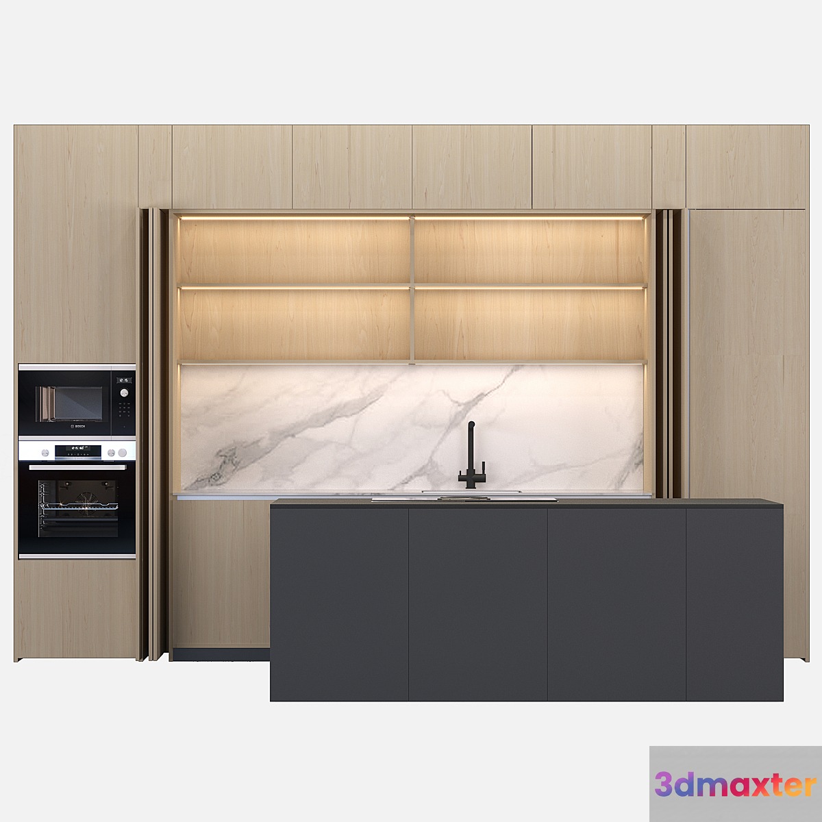 Kitchen 41 - No.2