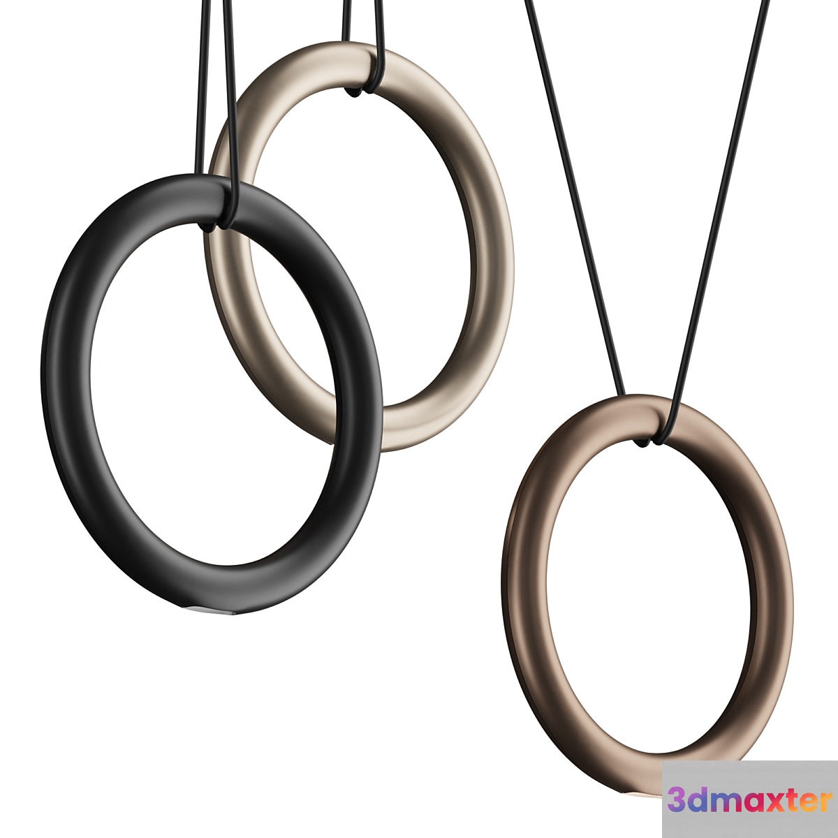 LODES IVY | Hanging lamp - No.2