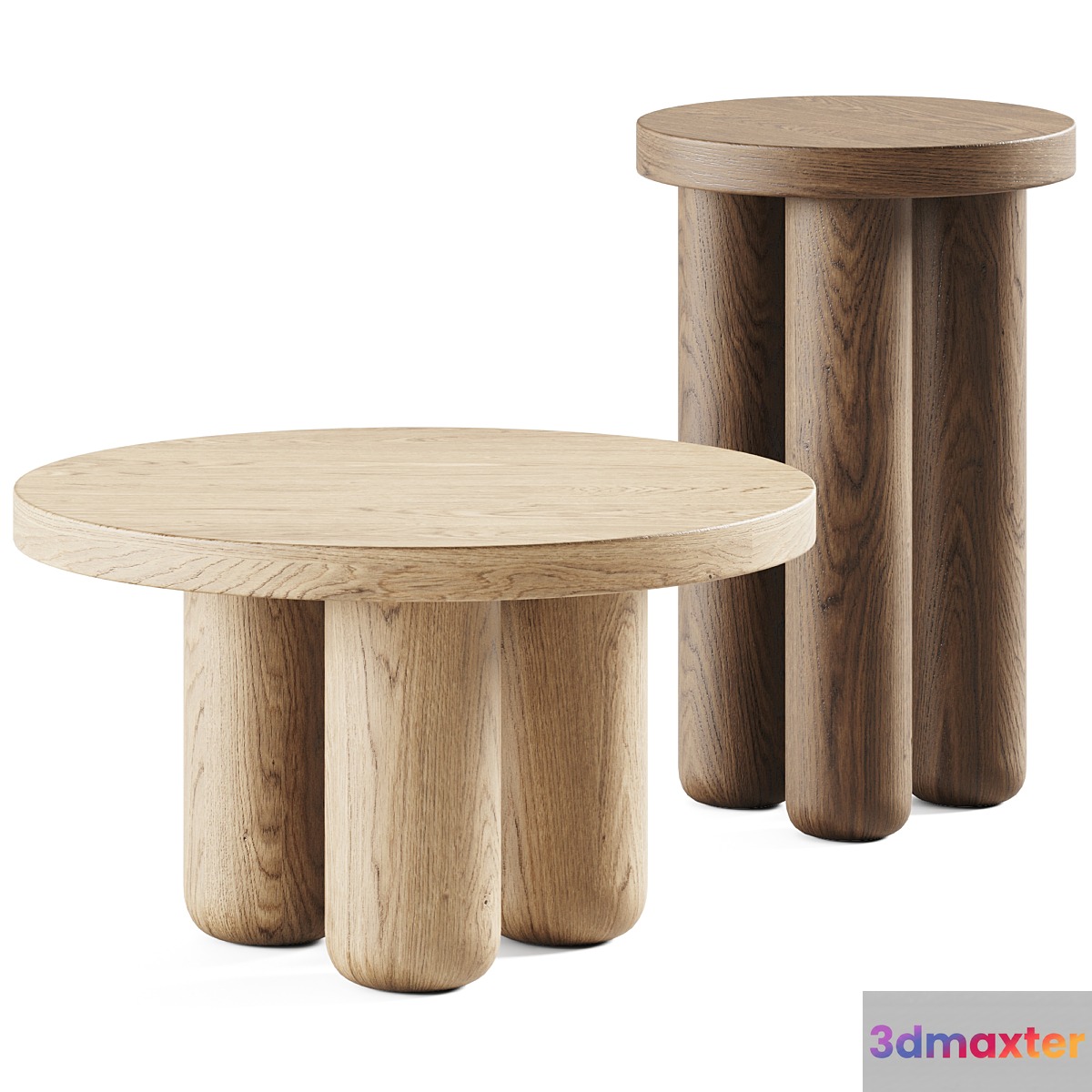 Pecherytsia Coffee Table - No.2
