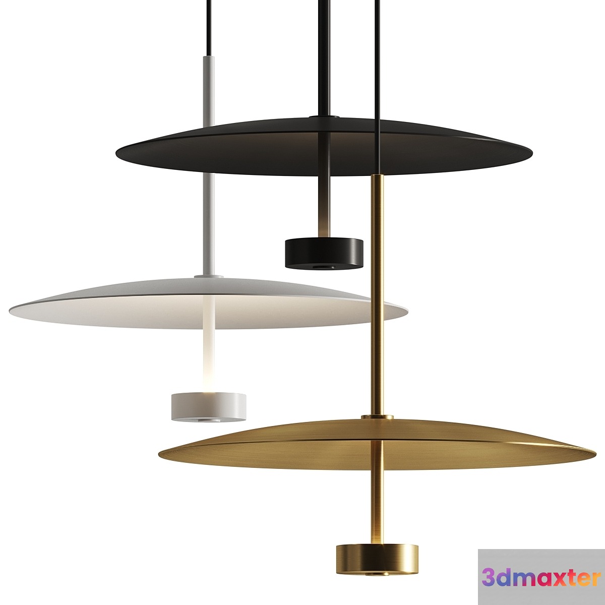 Bolia Reflection Pendant Lamp