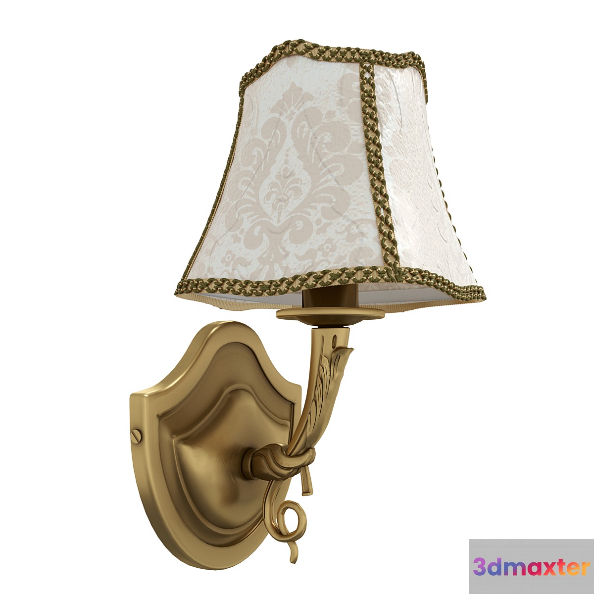 Wall lamp Migliore Complementi